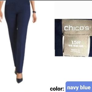 ⏰Secret Stretch Straight Leg Pants 🔤🧾